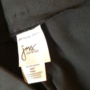 Just My Size Pants - Just my size pants Just My Size Pants - Just my size pants